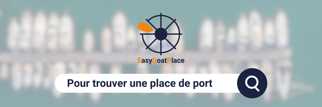 Bannière EasyBoatPlace